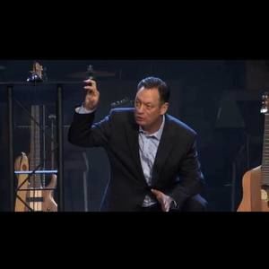 Meet your Posher, Joe